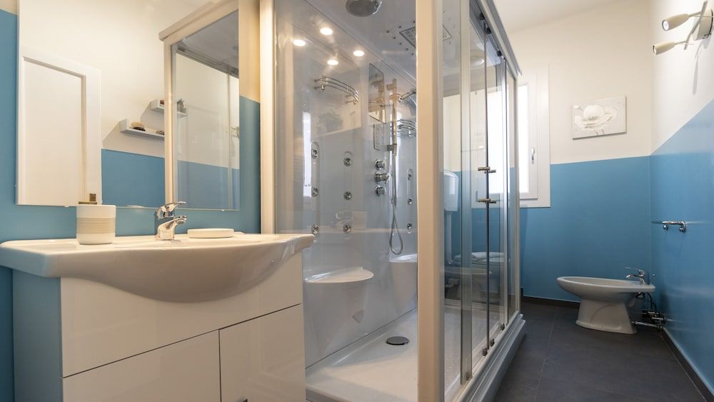 Italianway - Riva di Reno 47 B Apartment (1 Bedroom) 10