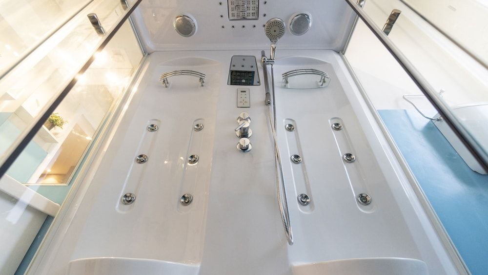 Italianway - Riva di Reno 47 B Apartment (1 Bedroom) 9