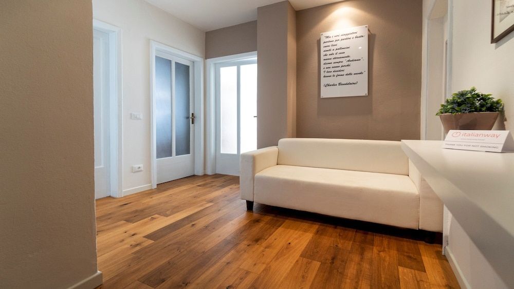 Italianway - Riva di Reno 47 B Apartment (1 Bedroom) 11