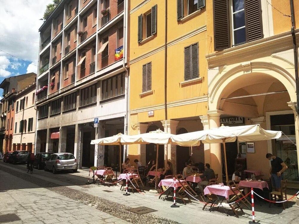 undefined 13 Tourist House Bologna Pratello 4