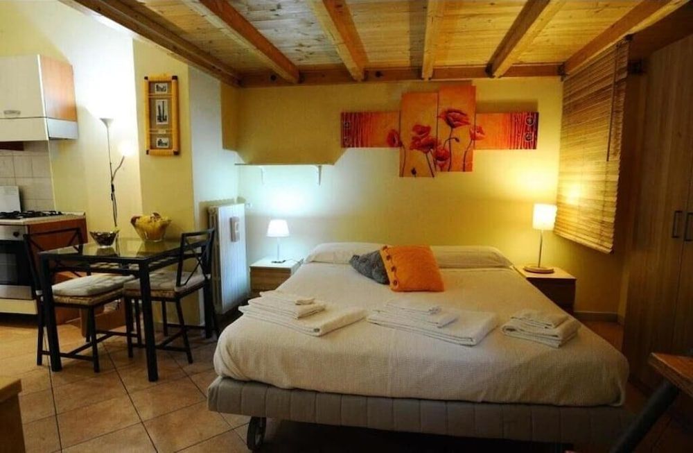 undefined 13 Tourist House Bologna Pratello 2