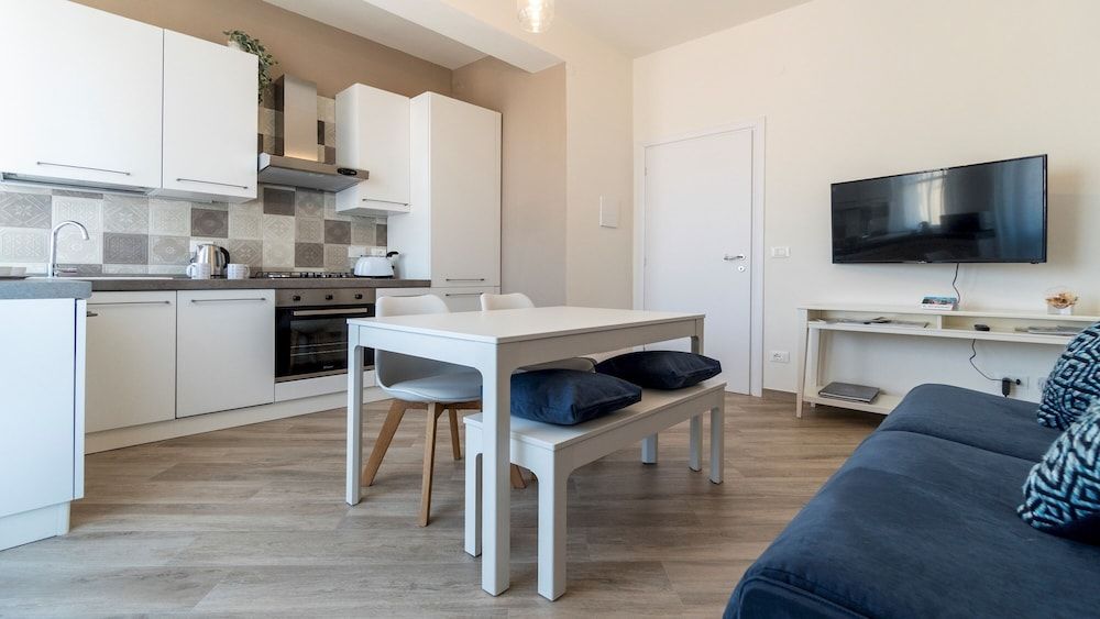 Italianway - Baracca 7 B Apartment (1 Bedroom) 8