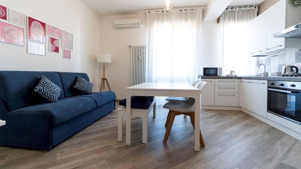 Italianway - Baracca 7 B Apartment (1 Bedroom) 12