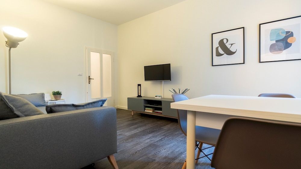 Italianway - Baracca 7 A Apartment (1 Bedroom) 12