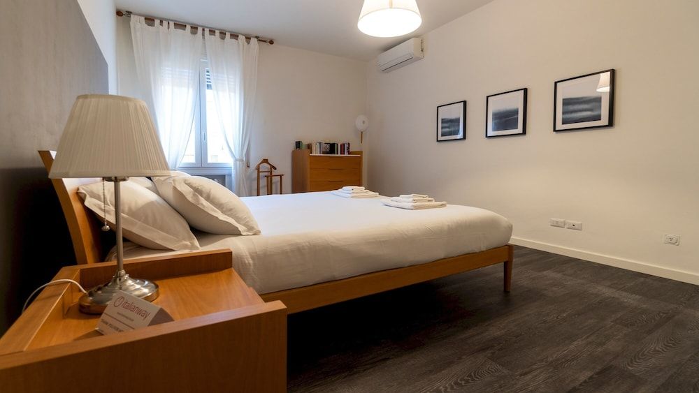 undefined Italianway - Baracca 7 A 6