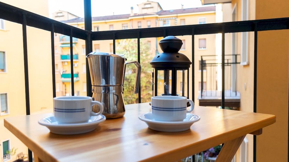 Italianway - Baracca 7 A Apartment (1 Bedroom) 16