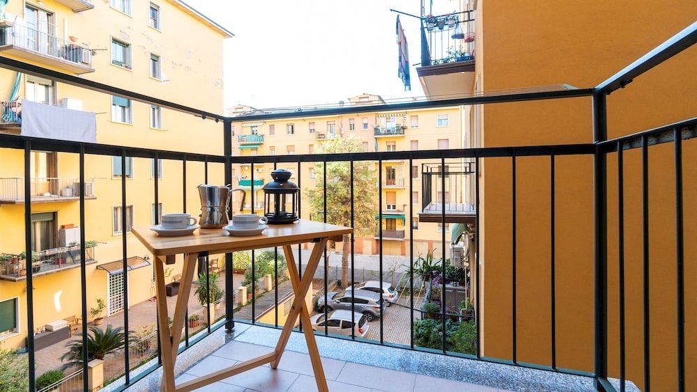Italianway - Baracca 7 A Apartment (1 Bedroom) 15