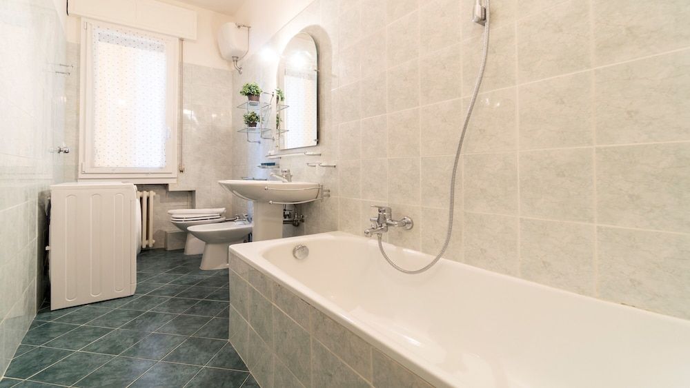 Italianway - Baracca 7 A Apartment (1 Bedroom) 17