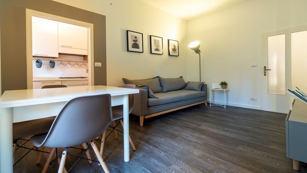 Italianway - Baracca 7 A Apartment (1 Bedroom) 13