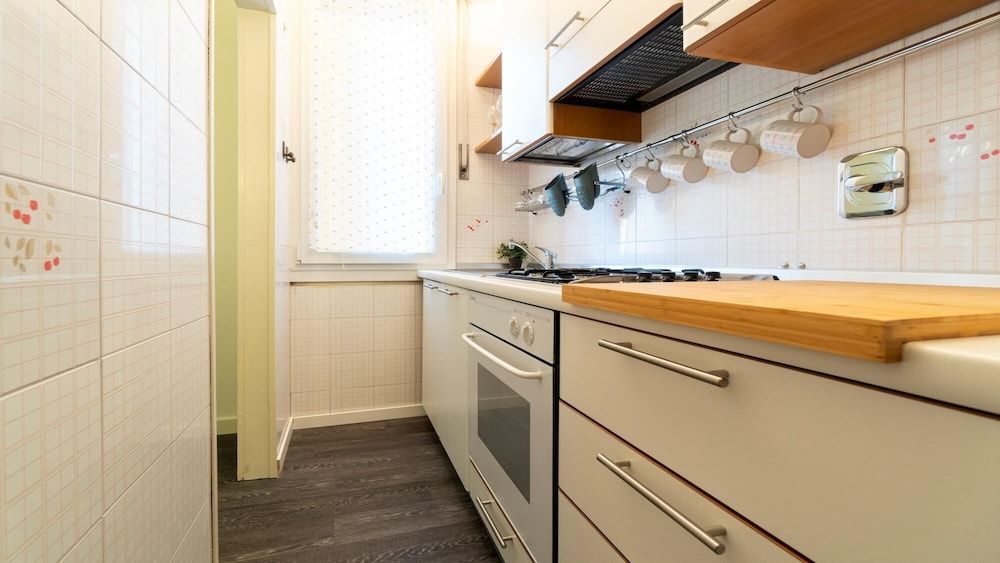 Italianway - Baracca 7 A Apartment 12