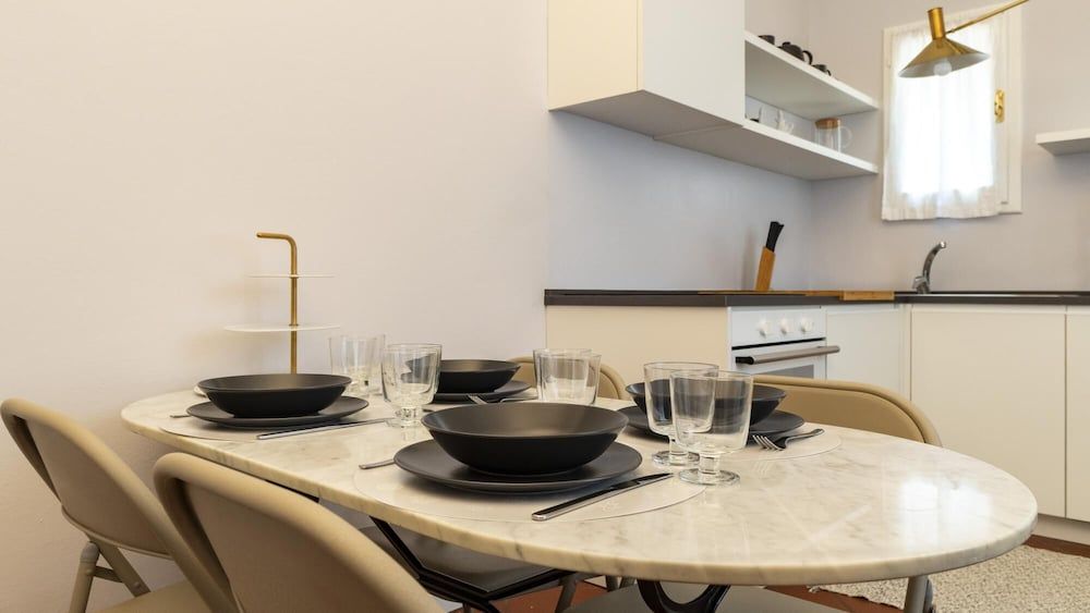 Italianway - Altabella 19 Apartment 11