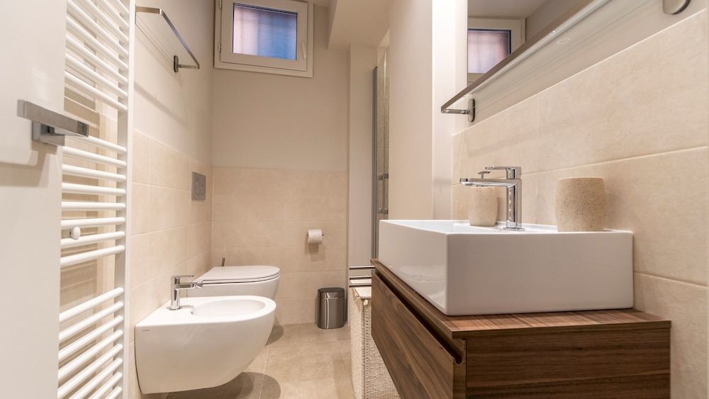 Italianway - San Vitale 87 Apartment 16