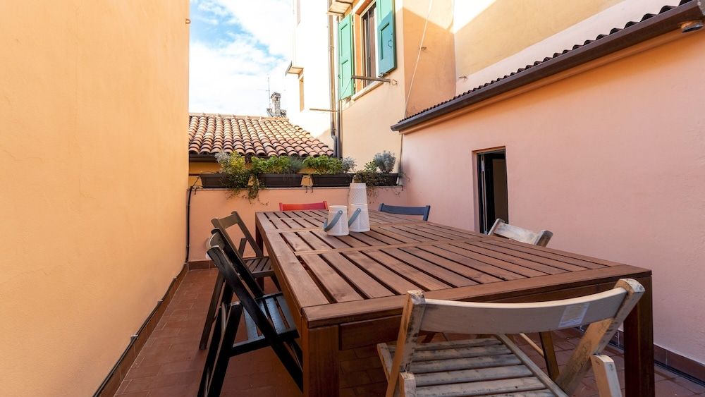 Italianway - San Vitale 87 Apartment 15