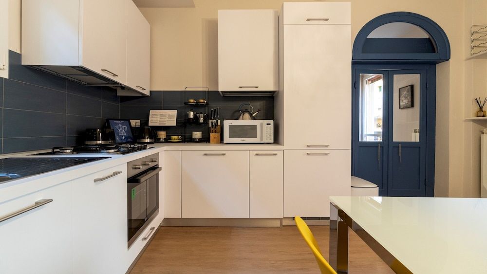 undefined Italianway - San Vitale 87 4