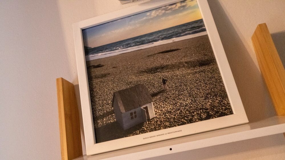 Italianway - San Vitale 87 Apartment 27