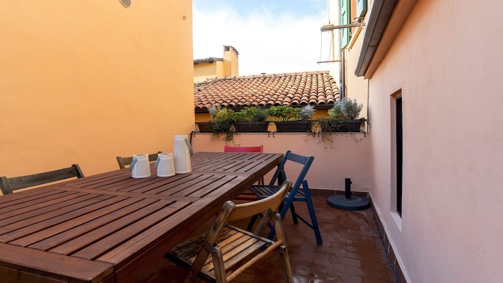 Italianway - San Vitale 87 Apartment 12