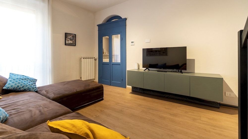 Italianway - San Vitale 87 Apartment 24