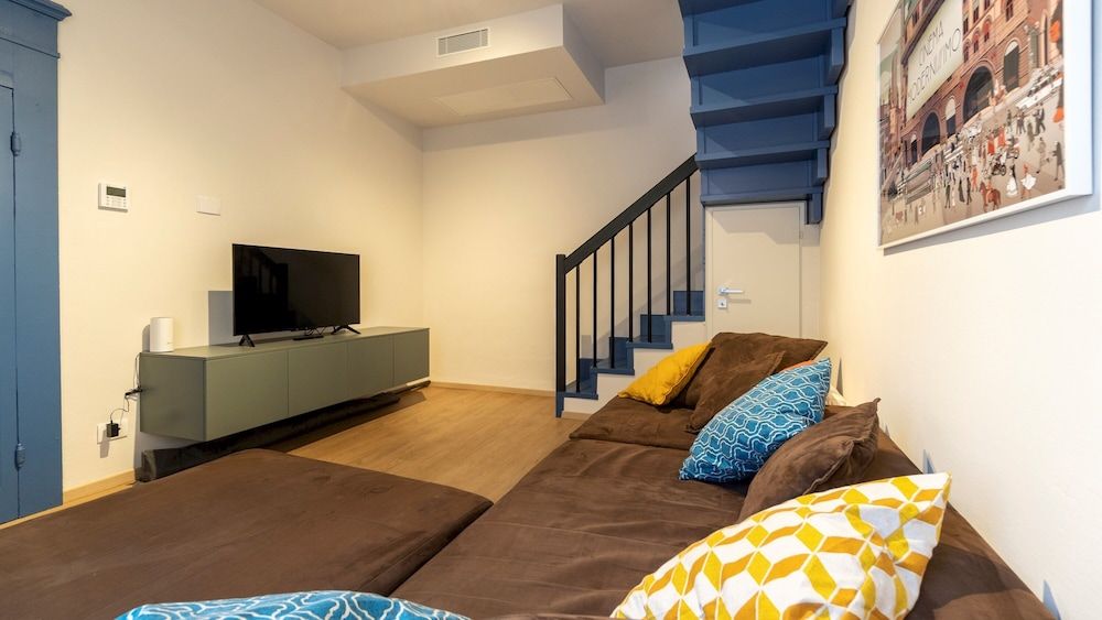 Italianway - San Vitale 87 Apartment 25