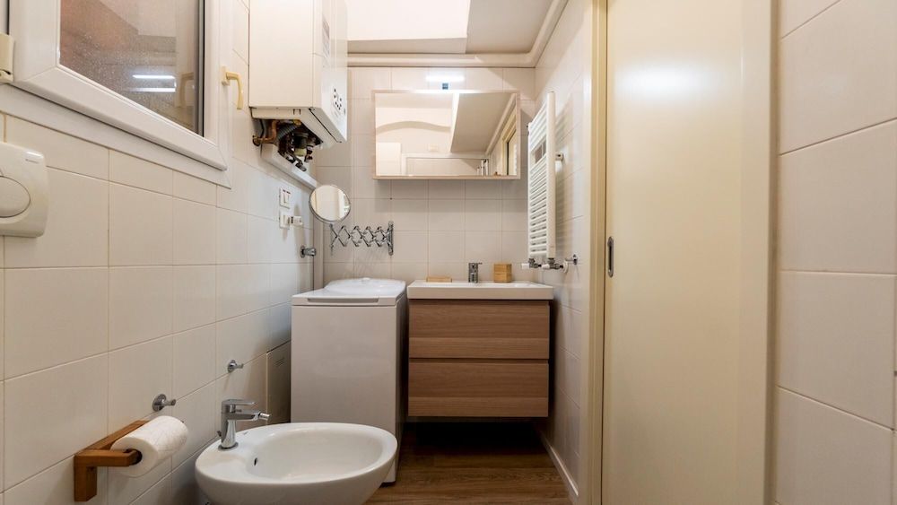 Italianway - Arienti 22 Apartment 6