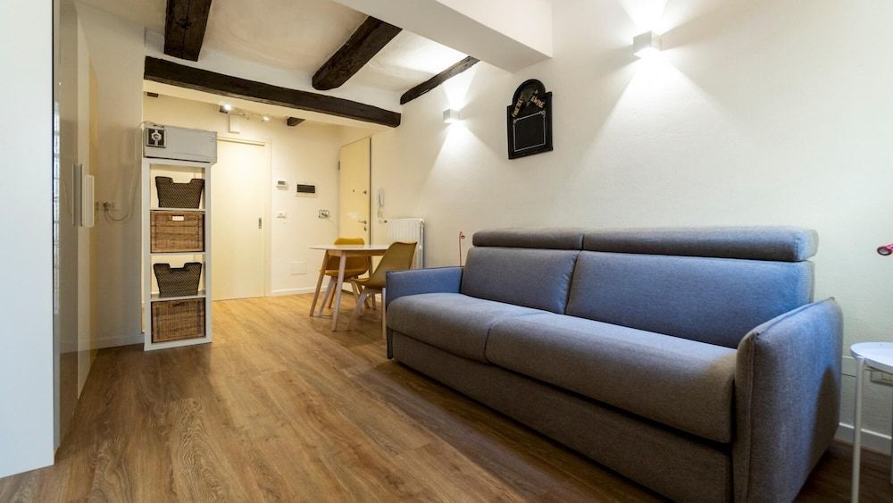 Italianway - Arienti 22 Apartment 14