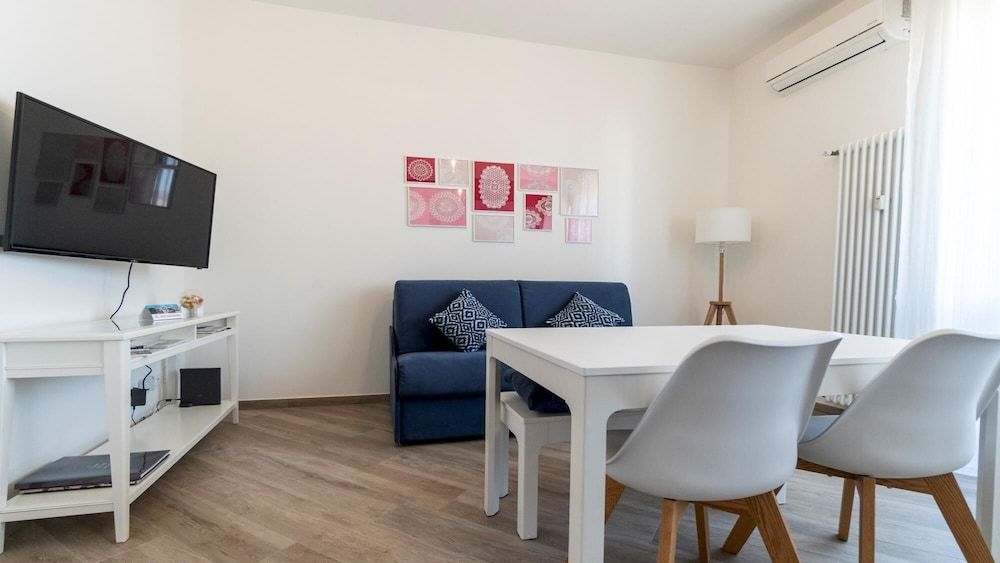 undefined Italianway - Baracca 7 B