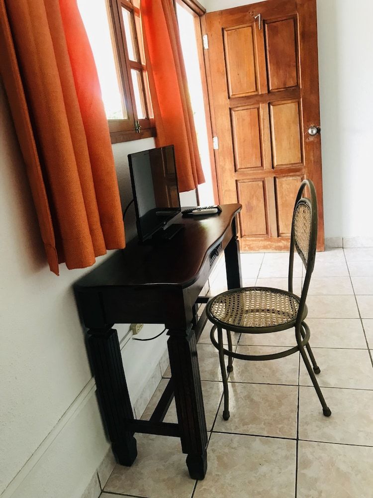 Superior Quadruple Room, 2 Double Beds, Terrace, Sea Facing