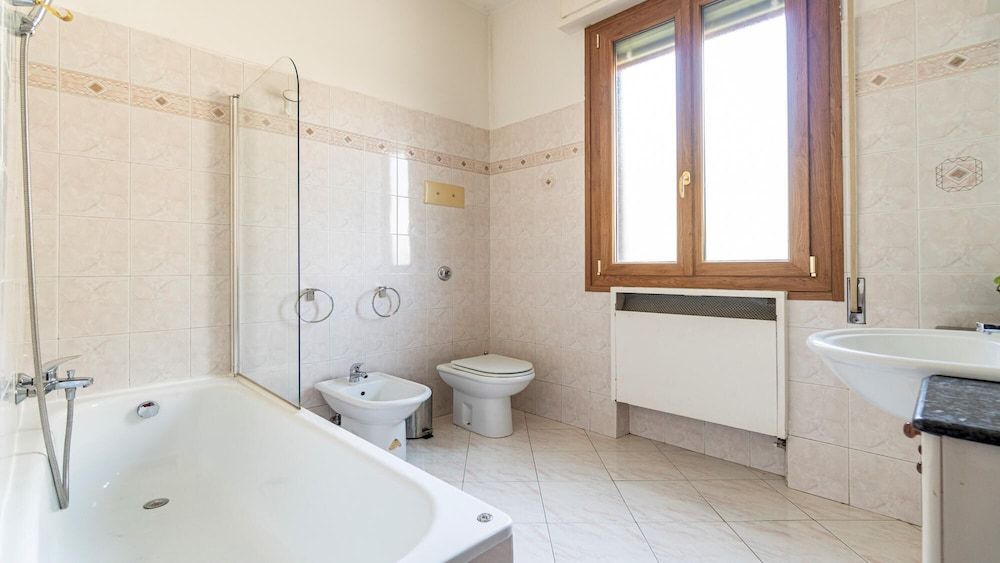 Italianway - Boninsegna 1 Apartment 17