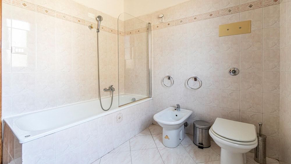 Italianway - Boninsegna 1 Apartment 18