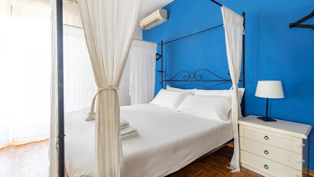 Italianway - Boninsegna 1 Apartment 4