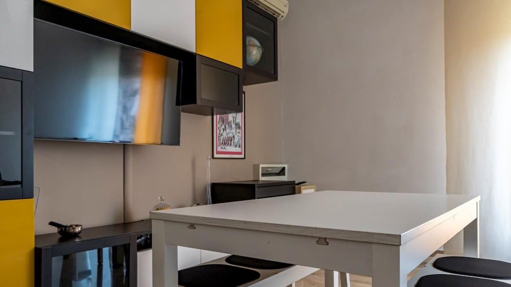 Italianway - Boninsegna 1 Apartment 26