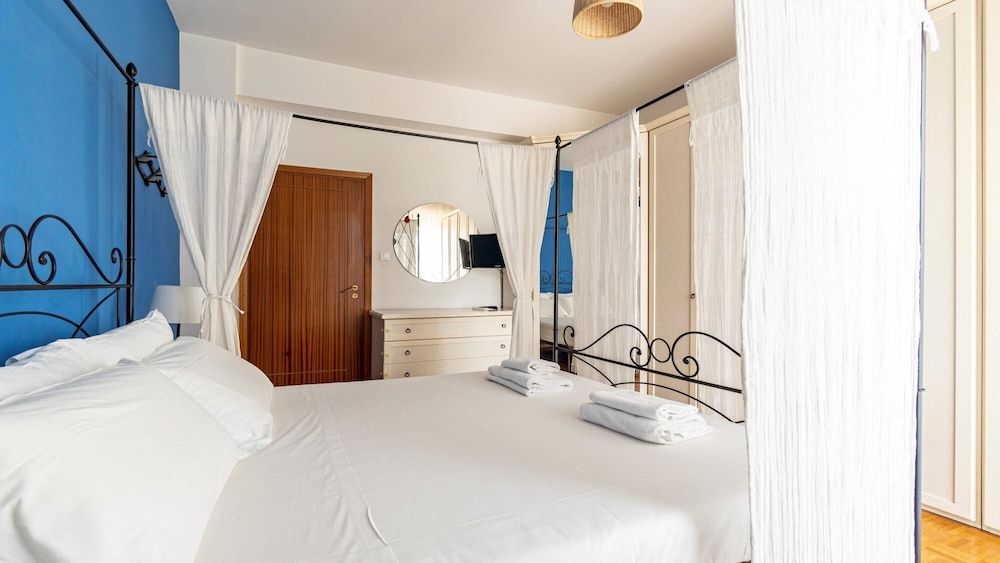 Italianway - Boninsegna 1 Apartment 5