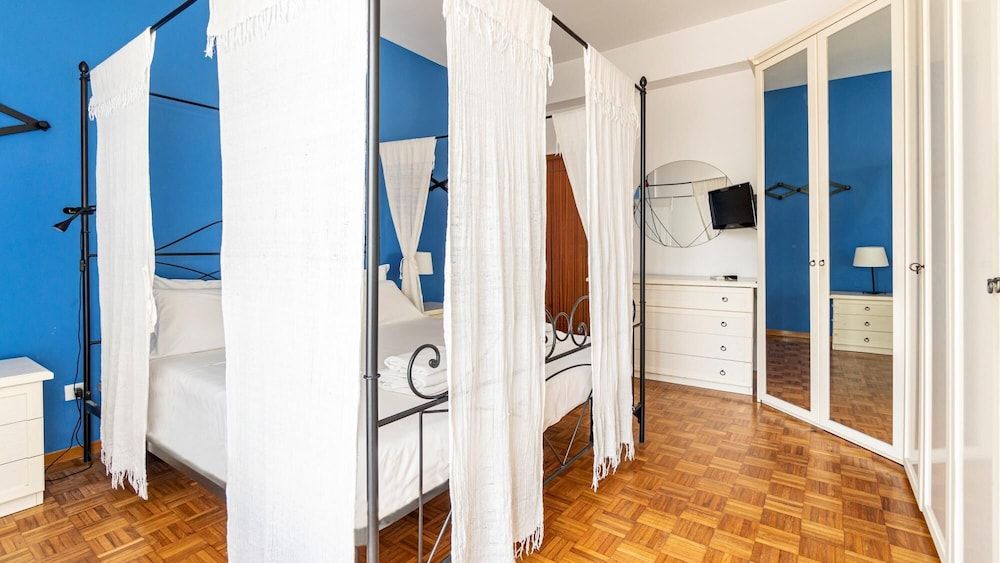 Italianway - Boninsegna 1 Apartment 20