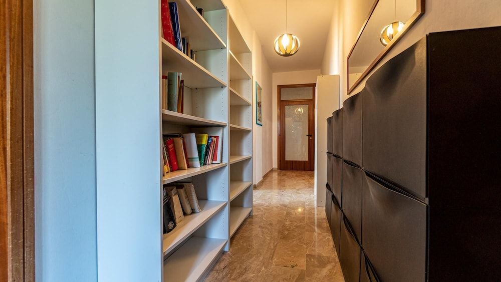 Italianway - Boninsegna 1 Apartment 22