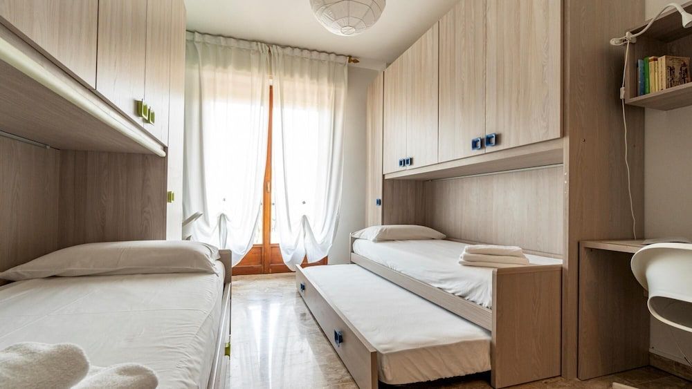 Italianway - Boninsegna 1 Apartment 10