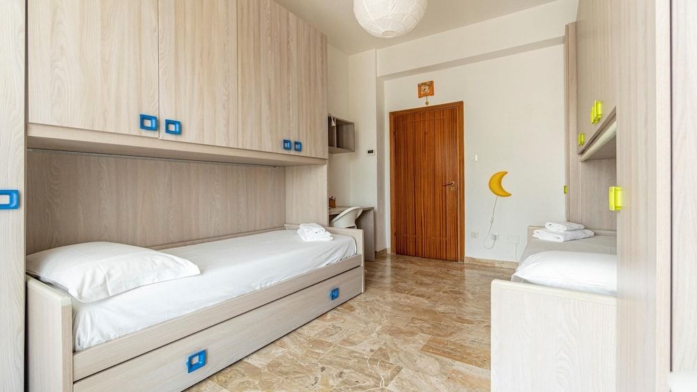 Italianway - Boninsegna 1 Apartment 8