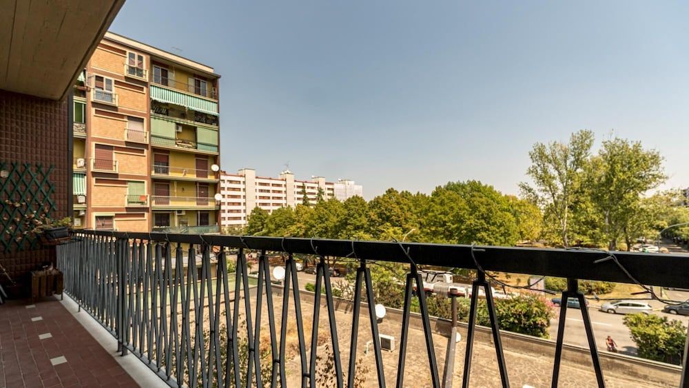 Italianway - Boninsegna 1 Apartment 15