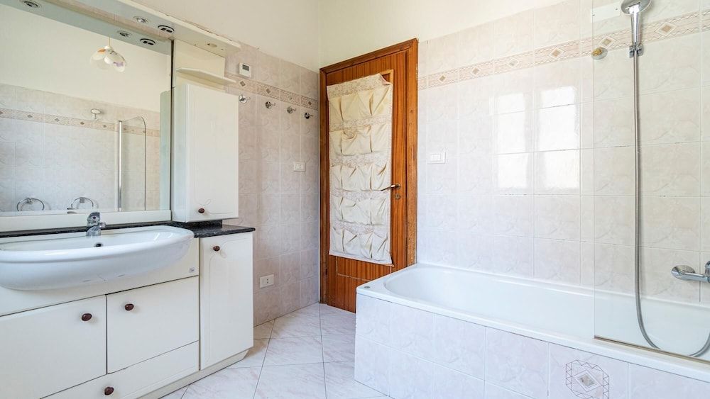 Italianway - Boninsegna 1 Apartment 19