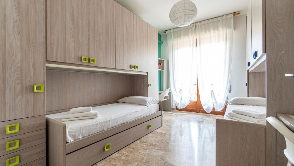 Italianway - Boninsegna 1 Apartment 6