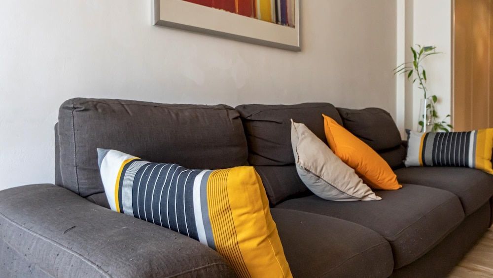 Italianway - Boninsegna 1 Apartment 12