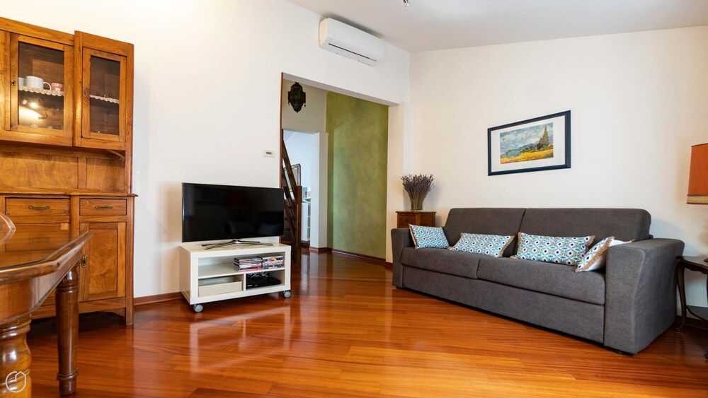 Italianway - Polese 36 Apartment 19