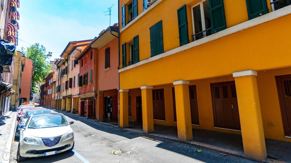 undefined Italianway - Polese 36 4