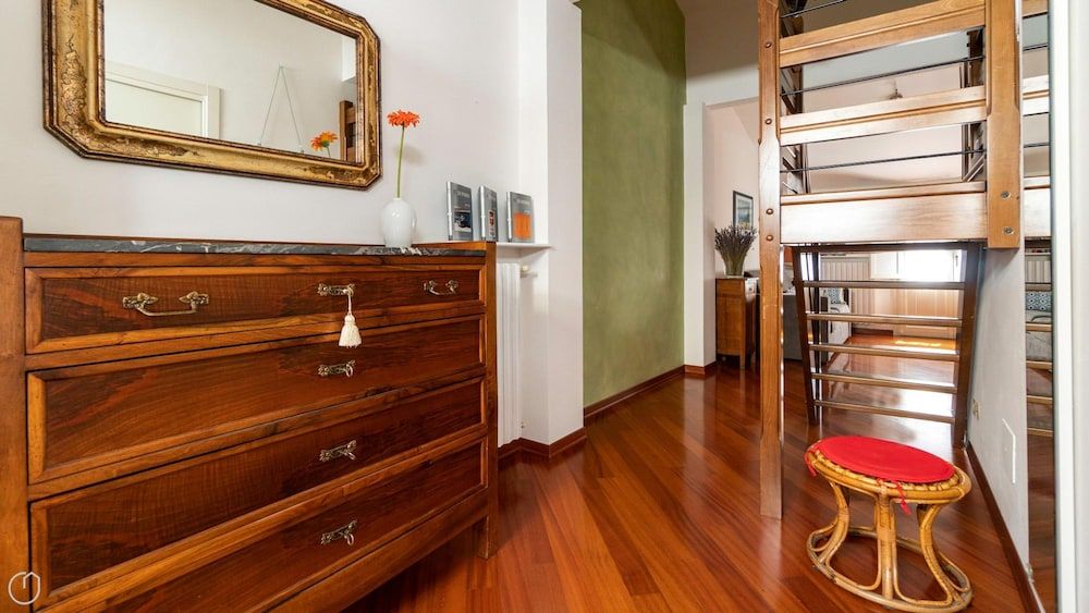 Italianway - Polese 36 Apartment 17