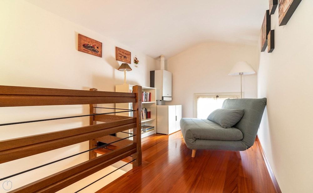 Italianway - Polese 36 Apartment 4