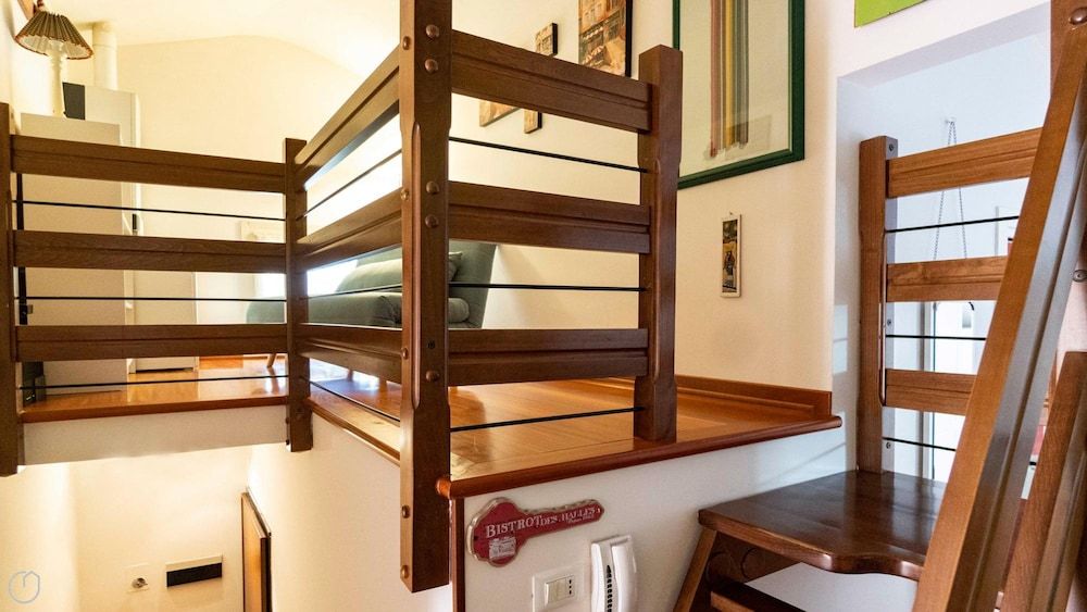 Italianway - Polese 36 Apartment 6