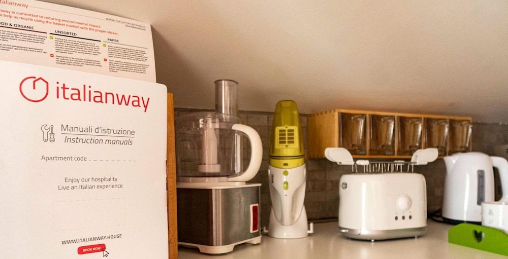 Italianway - Polese 36 Apartment 13