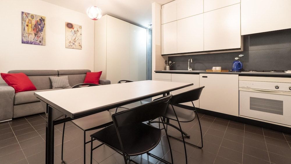 undefined Italianway - Polese 36 B 9