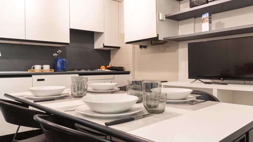 Italianway - Polese 36 B Apartment 16