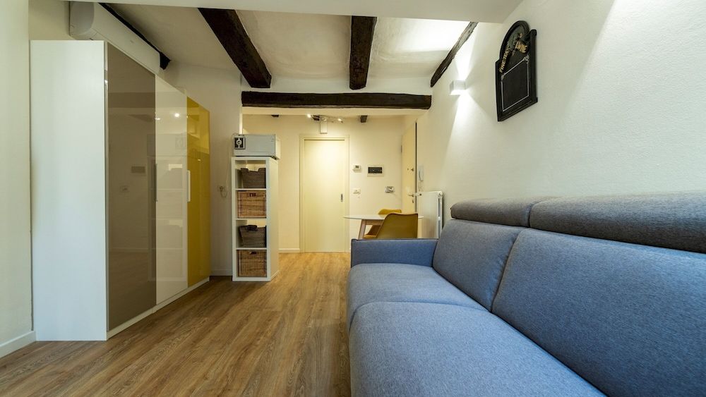 Italianway - Arienti 22 Classic Studio (0 Bedroom) 13