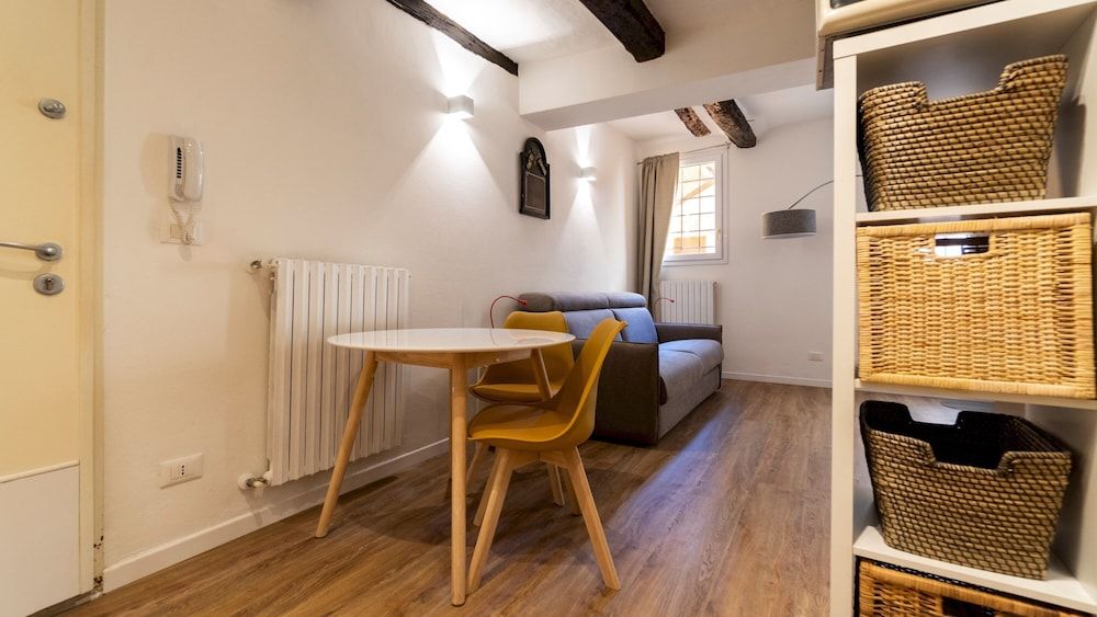 Italianway - Arienti 22 Classic Studio (0 Bedroom) 11