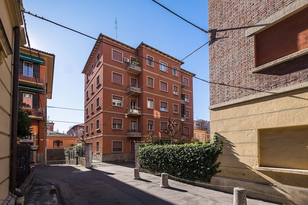 undefined Appartamento a Piazza Dell Unit by Wonderful Italy 2